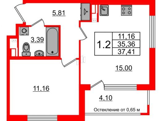 Квартира